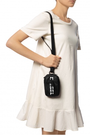 Neck strap sachet, zdjęcie 2 Neck strap sachet od Diesel